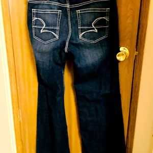 NWOT Ariat Trousers, NWOT brown blazer, and Athletic pants